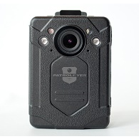 PatrolEyes HD Elite Infrared Police Body Camera
