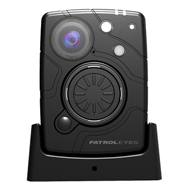 PatrolEyes SC DV10 Police Body Camera
